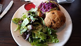 Vegan food Not Your Average Joe's - Warwick in Warwick