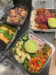 Your vegan food delivery service Nourish Cooking - Vegan Food Delivery & Catering in Houston in Texas