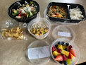 Your vegan food delivery service Nourish Kitchen in Grand Rapids in MI