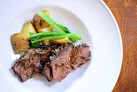 Your vegan food delivery service Nu-Table Meal And Delivery in Redmond in WA