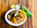 Your vegan food delivery service Nuno’s Tacos & Vegmex Grill in Dallas in Dallas