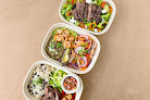 Your vegan food delivery service Nur Kitchen in Salt Lake City in Utah
