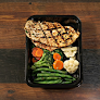 Your vegan food delivery service Nutre Meal Plans in Peabody in Massachusetts