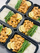 Vegan food Nutri Muscle Meals - Meal Delivery Service in Leesburg