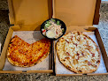 Your vegan food delivery service Oakcraft Pizza in Nashua in NH