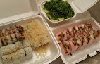 Your vegan food delivery service Oec Japanese Express in Brandon in Mississippi
