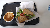 Your vegan food delivery service Off Broadway Deli in Boise in Idaho