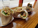 Your vegan food delivery service Oh Mai Vietnamese Kitchen Downtown in Salt Lake City in Utah