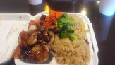 Your vegan food delivery service Oishi Japanese Express in Philadelphia in Mississippi