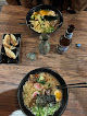 Your vegan food delivery service Oishii Ramen in Minot in Ward