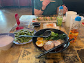 Vegan food Okinawa Hibachi Sushi Ramen in Peoria