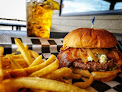 Your vegan food delivery service Old 10 Bar & Grill in Mandan in Morton