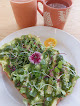 Your vegan food delivery service Olena Cafe in Honolulu in Honolulu, HI