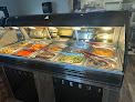Vegan food Olha's Market in Sheridan