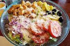 Your vegan food delivery service Olive Garden Italian Restaurant in Jackson in Mississippi