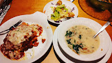 Your vegan food delivery service Olive Garden Italian Restaurant in Grand Forks in ND