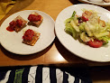 Your vegan food delivery service Olive Garden Italian Restaurant in Minot in ND