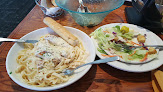 Your vegan food delivery service Olive Garden Italian Restaurant in Columbia in Richland