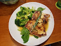 Your vegan food delivery service Olive Garden Italian Restaurant in Lynchburg in Virginia