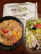 Vegan food Olive Garden Italian Restaurant in Montgomery