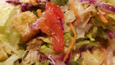Vegan food Olive Garden Italian Restaurant in Hot Springs