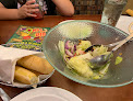 Vegan food Olive Garden Italian Restaurant in Winter Haven