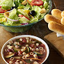Your vegan food delivery service Olive Garden Italian Restaurant in Tamuning in Guam