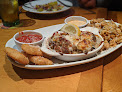 Vegan food Olive Garden Italian Restaurant in D'Iberville
