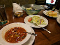 Vegan food Olive Garden Italian Restaurant in Concord
