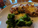 Your vegan food delivery service Olive Garden Italian Restaurant in Salina in KS