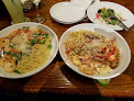 Vegan food Olive Garden Italian Restaurant in Warwick