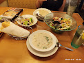 Vegan food Olive Garden Italian Restaurant in Beckley
