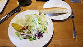 Vegan food Olive Garden Italian Restaurant in Martinsburg