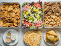 Your vegan food delivery service Olives in Orlando in Florida