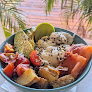 Your vegan food delivery service Omar's Coffee House in West End in Tortola