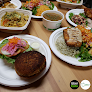 Your vegan food delivery service Omrkt Farm To Table (Cupey) in San Juan in Puerto Rico