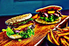 Your vegan food delivery service One Guy Steak & Chicken Togo in Jackson in Mississippi