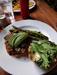 Your vegan food delivery service Open City in Washington in District of Columbia