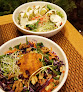Vegan food Organic Garden Cafe in Beverly