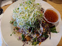 Vegan food delivery service Organic Oasis | Restaurant & Juice Bar in Anchorage