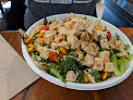 Vegan food Original Chopshop in Scottsdale