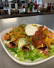 Your vegan food delivery service Original Flavor Bistro in Summersville in West Virginia