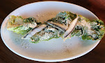 Your vegan food delivery service Orsetto Italian Bar And Eatery in Jackson in Wyoming