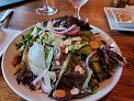 Your vegan food delivery service Orzo Kitchen & Wine Bar in Charlottesville in Virginia