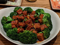 Your vegan food delivery service P.f. Chang's in Farmington in Connecticut