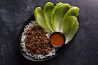 Your vegan food delivery service P.f. Chang's in Boise in Idaho