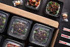 Your vegan food delivery service P.f. Chang's in Annapolis in Maryland