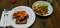 Your vegan food delivery service P.s. & Co. in Philadelphia in PA