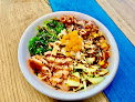 Your vegan food delivery service Paddles Up Poke Nampa in Nampa in Idaho