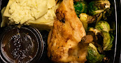 Vegan food Paleo Keto Aip Meal Prep By Spk in Scottsdale